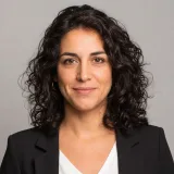 Agustina Rébora