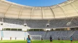 La Selección femenina enfrentará a Alemania en la reinauguración del estadio de La Plata