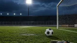 Argentina quedó afuera del Mundial Sub 17 femenino tras perder por penales ante Ghana