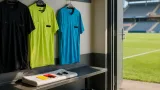 World Rugby designó a los árbitros para los tres partidos de Los Pumas en noviembre