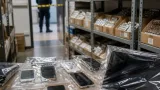 Allanaron sanatorios en Rosario y Acebal por presunto robo y venta ilegal de medicamentos