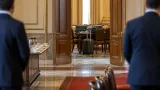 Milei retoma la agenda en Casa Rosada tras su gira y EE. UU. anuncia US$20.000 millones hasta 2027