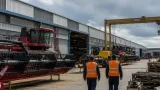 Vassalli retoma actividad en Firmat bajo nueva conducción tras meses de parálisis