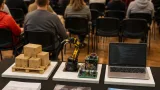 La UTN presentó en Firmat la oferta académica para 2027 con tecnicaturas locales
