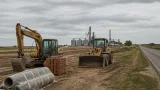 Empleo en la construcción santafesina cae y plantean incertidumbre sobre 2027