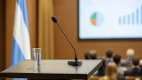 Santa Fe, segunda provincia con menos empleados públicos por habitante, según informe citado por Pullaro