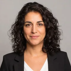Agustina Rébora