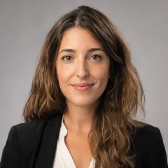 Florencia Sabattini