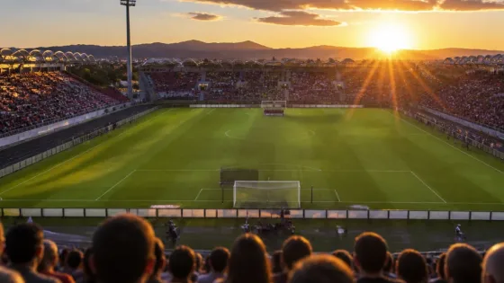 Atlético Tucumán y Platense definen al primer finalista de la Copa Argentina