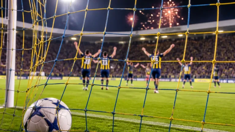 Rosario Central venció 2-0 a Huracán y se afirmó como líder de la Zona B y de la Tabla Anual