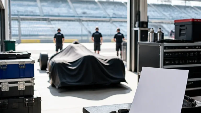 Alpine y el entorno de Colapinto rechazaron los dichos de Jeremy Clarkson en Austin