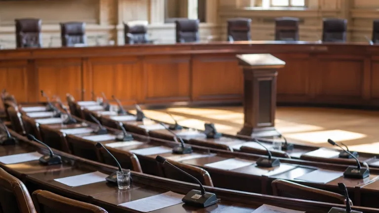 Diputados dio media sanción al proyecto contra el vandalismo rural y lo envía al Senado