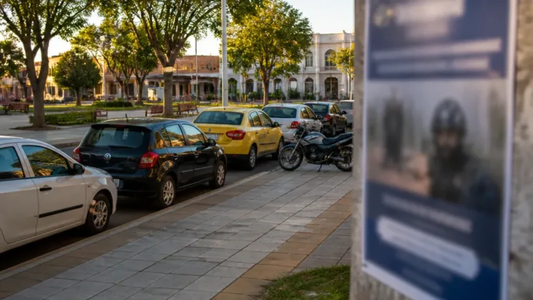 Uber anunció que comenzará a operar en Venado Tuerto y Casilda