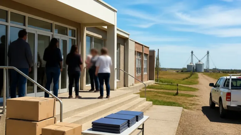 Kicillof encabezará la inauguración de obras en General Villegas y entregas en Rivadavia el 27 de octubre