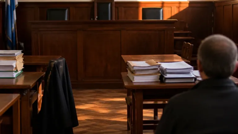 Fiscalía pidió seis años de prisión para el conductor por el choque fatal en la ruta 8