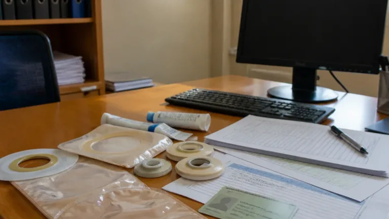 PAMI explicó cómo solicitar insumos para personas ostomizadas