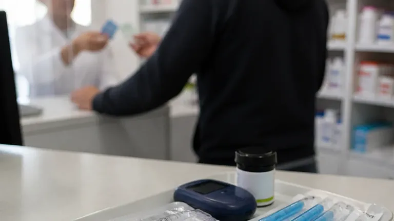 PAMI cubre al 100% insumos para personas con diabetes: cómo tramitar la entrega gratuita